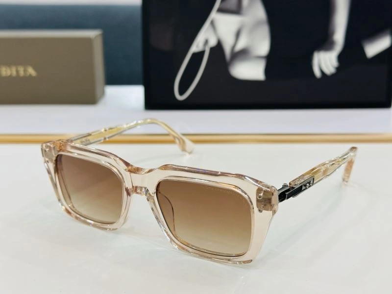 Dita Sunglasses Comfortable 279105