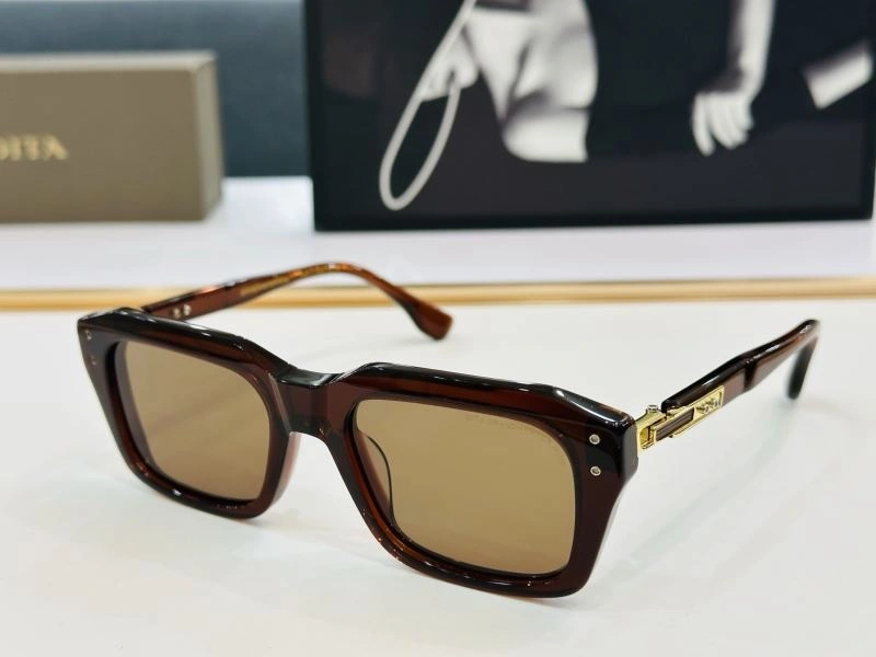 Dita Sunglasses Comfortable 279105