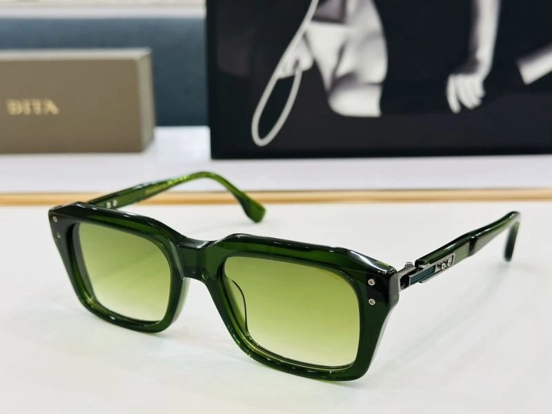 Dita Sunglasses Comfortable 279105