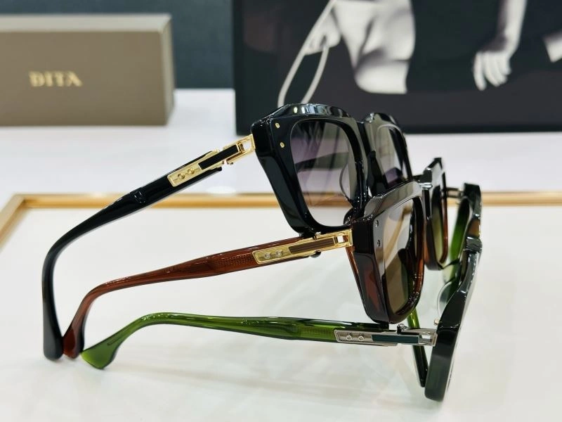Dita Sunglasses Comfortable 279105