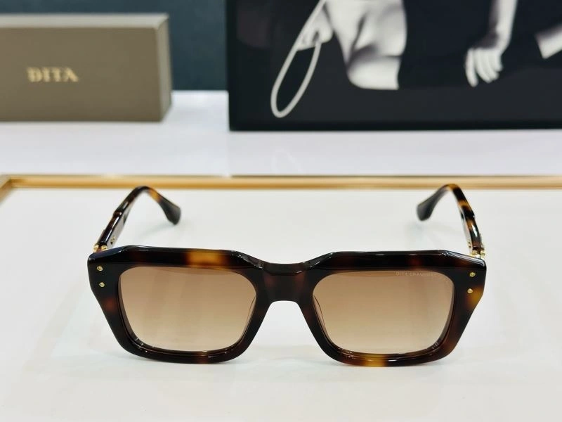 Dita Sunglasses Comfortable 279105