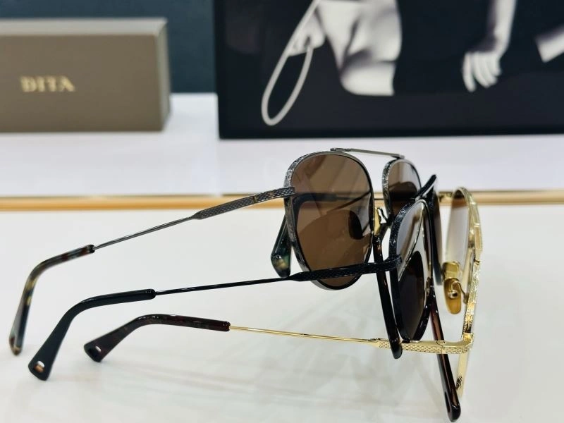Dita Sunglasses Flexible 279104