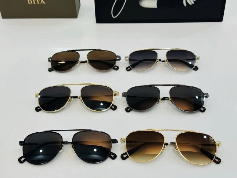 Dita Sunglasses Flexible 279104