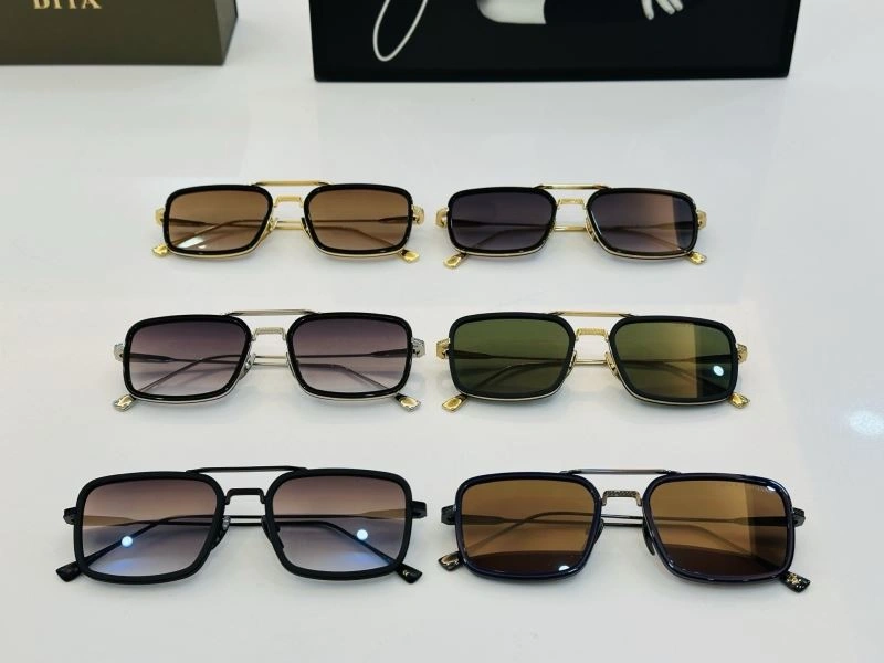SunProtective Dita Sunglasses 279091