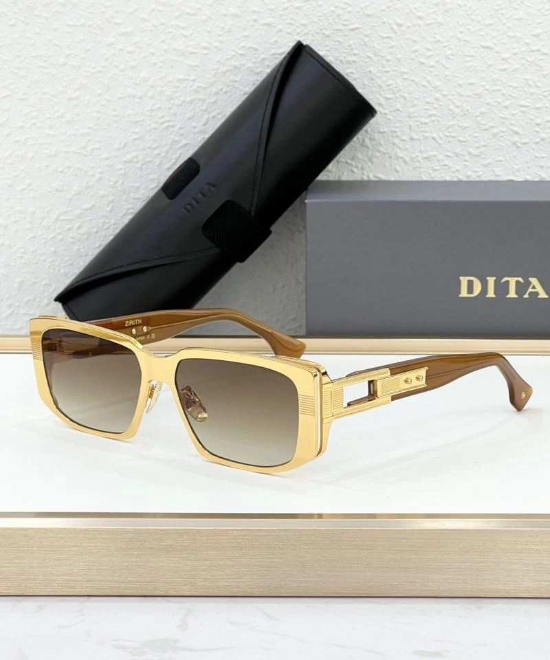 Soft Dita Sunglasses 279125