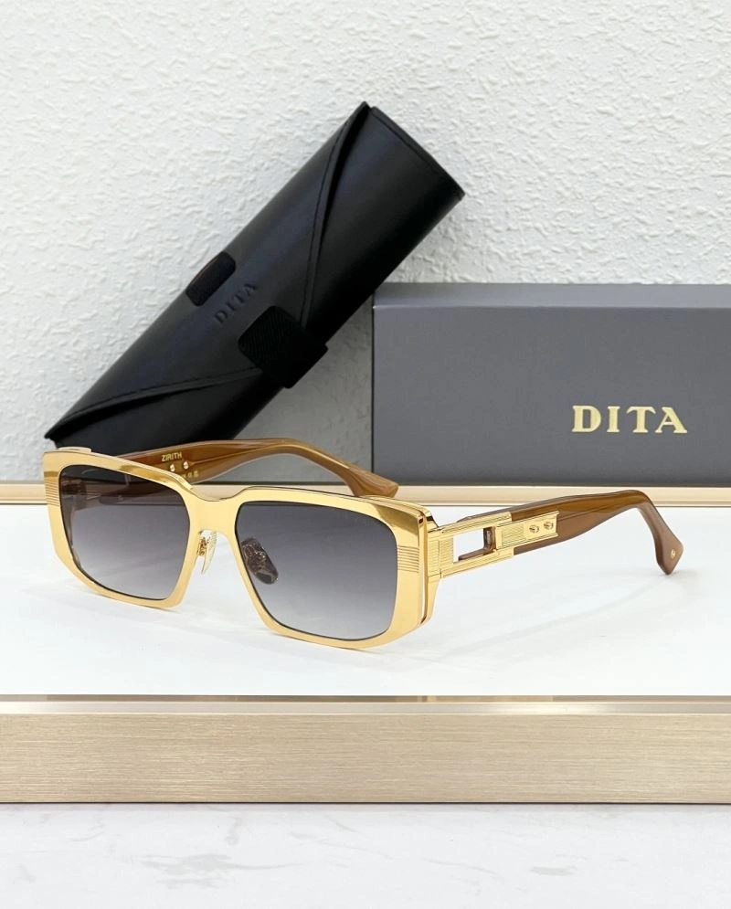 Soft Dita Sunglasses 279125