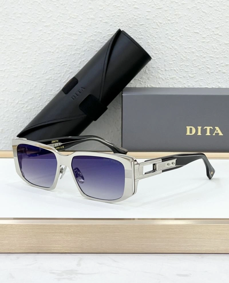 Soft Dita Sunglasses 279125