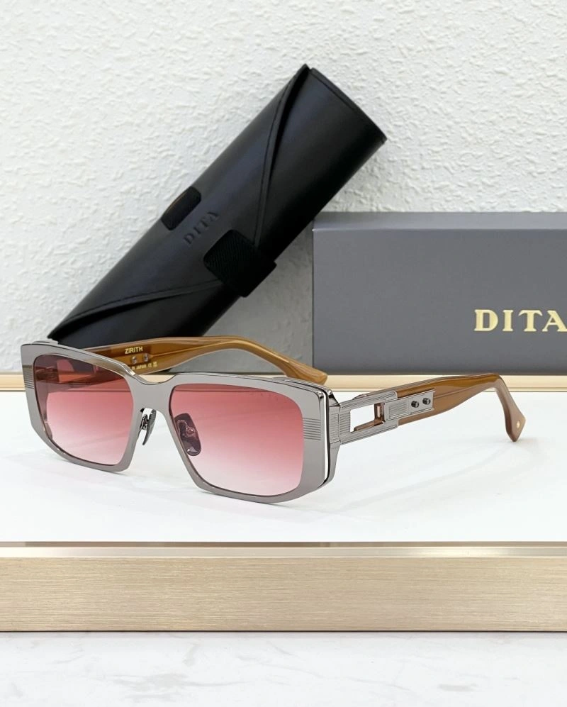 Soft Dita Sunglasses 279125