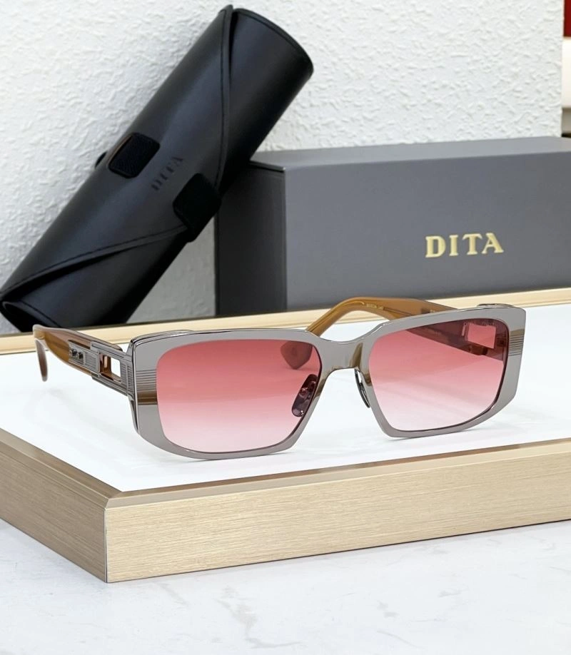 Soft Dita Sunglasses 279125