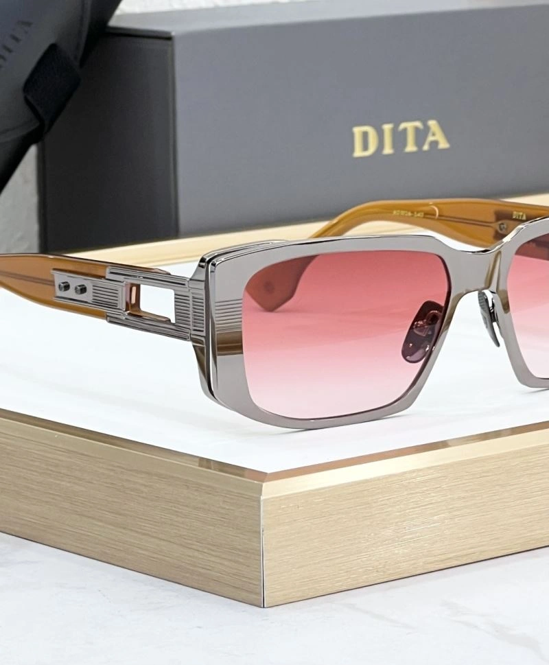 Soft Dita Sunglasses 279125