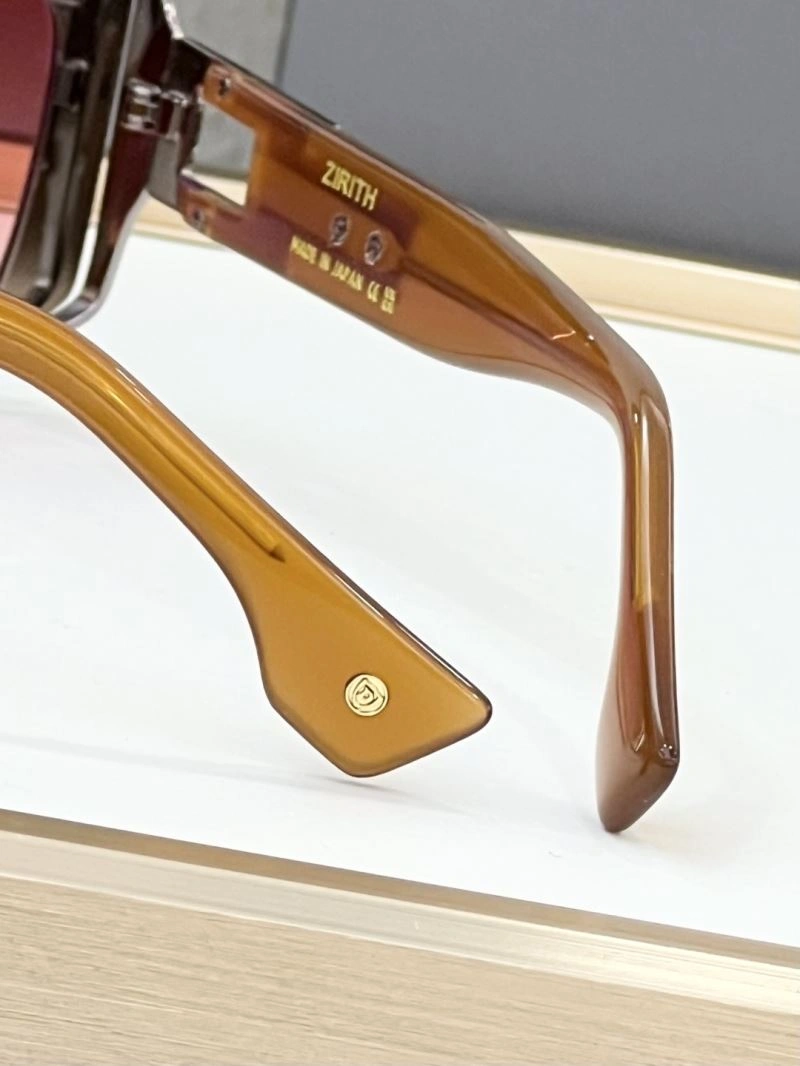 Soft Dita Sunglasses 279125