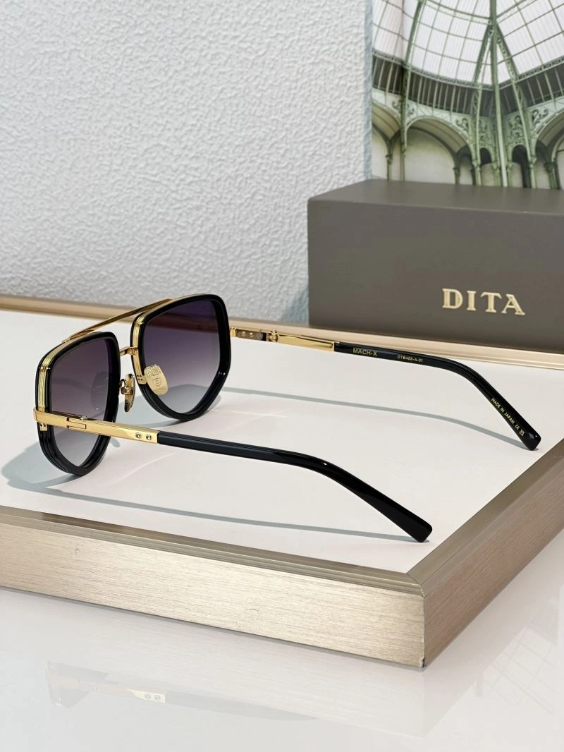 Refined Dita Sunglasses 279139