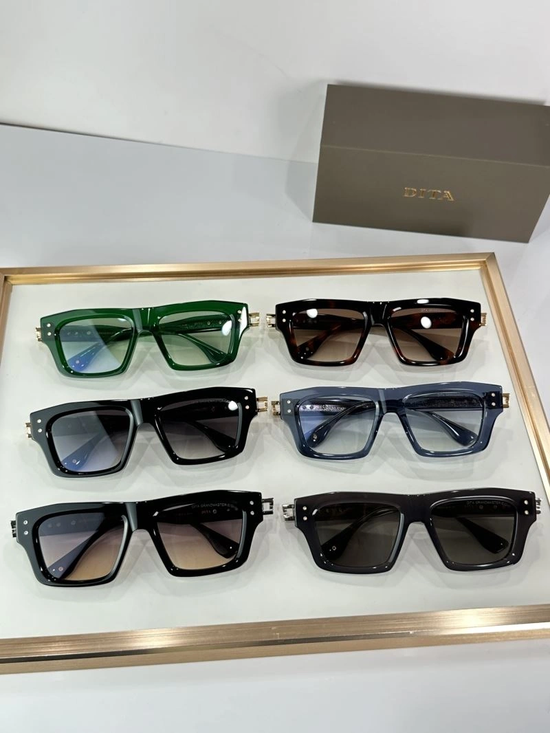 Dita Sunglasses Original 279119