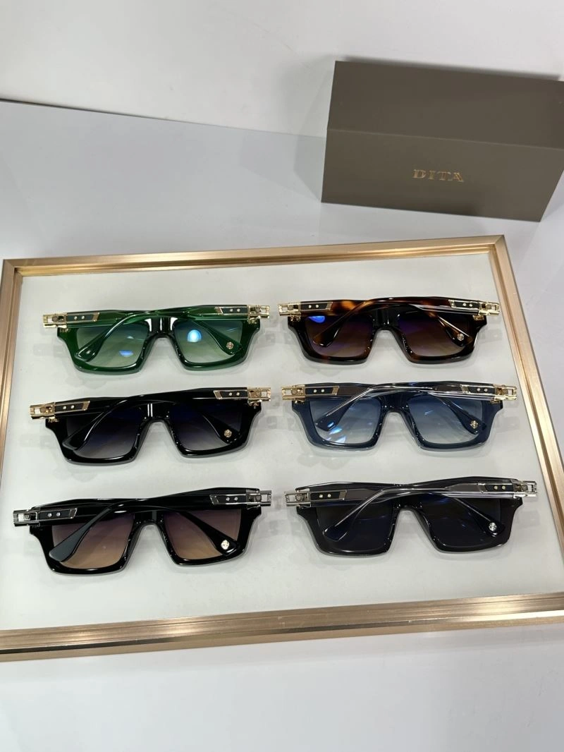 Dita Sunglasses Original 279119