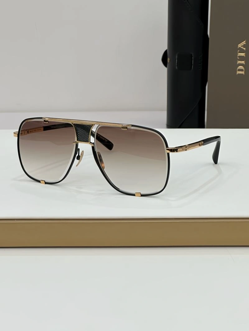 Breathable Dita Sunglasses 279138