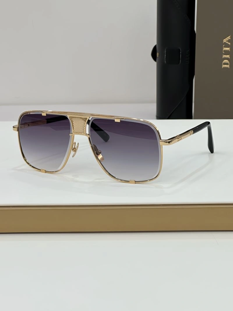 Breathable Dita Sunglasses 279138