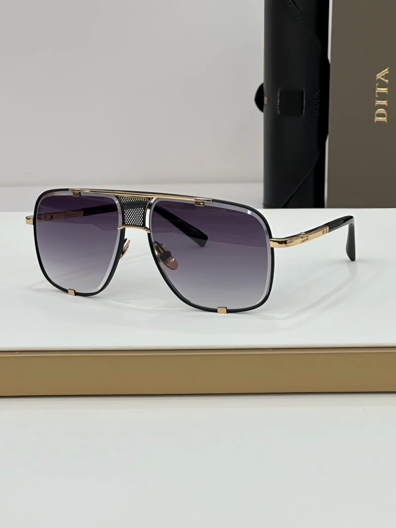 Breathable Dita Sunglasses 279138
