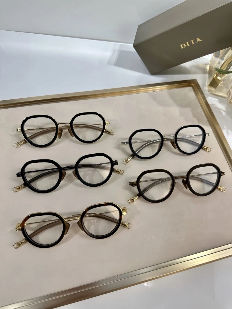 Dita Sunglasses Chic 279131