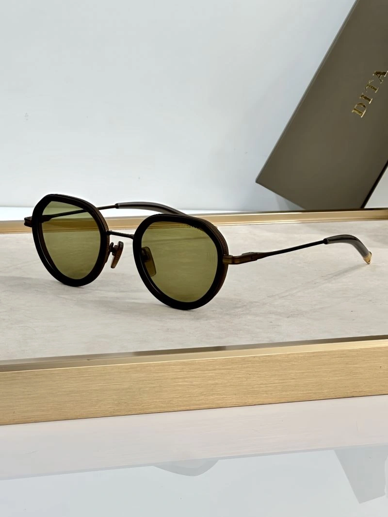 Trendy Dita Sunglasses 279129