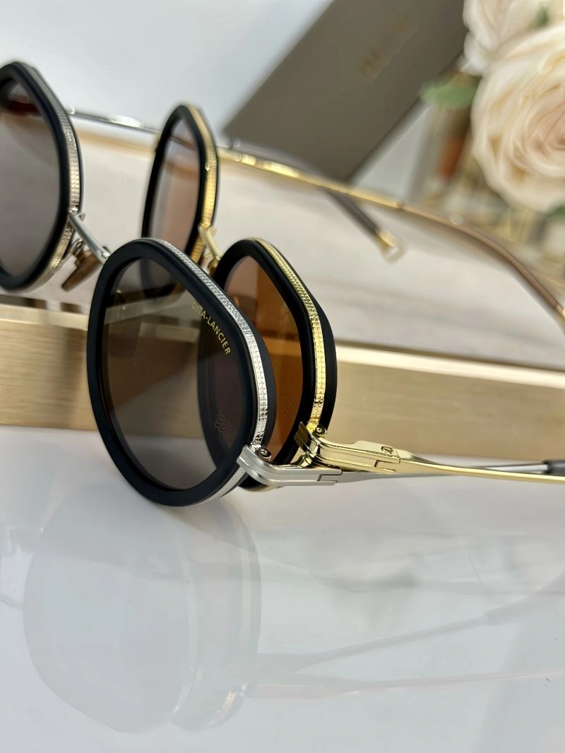 Trendy Dita Sunglasses 279129