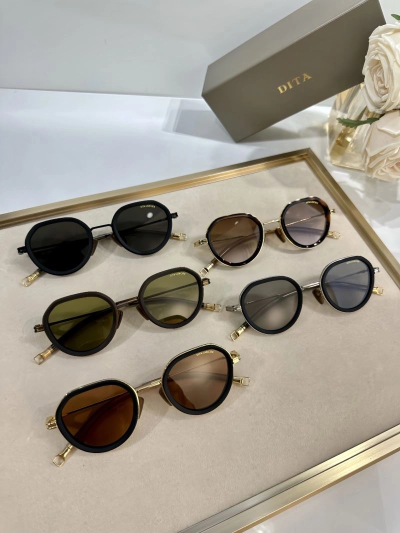 Trendy Dita Sunglasses 279129