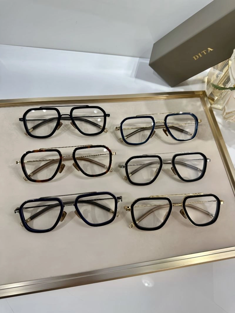 Dita Sunglasses WrinkleFree 279120