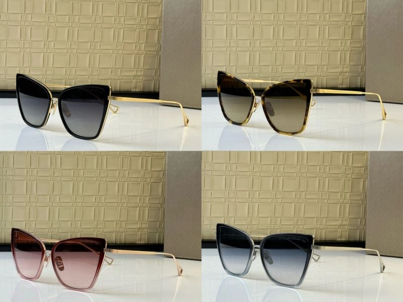 Dita Sunglasses Attractive 279122