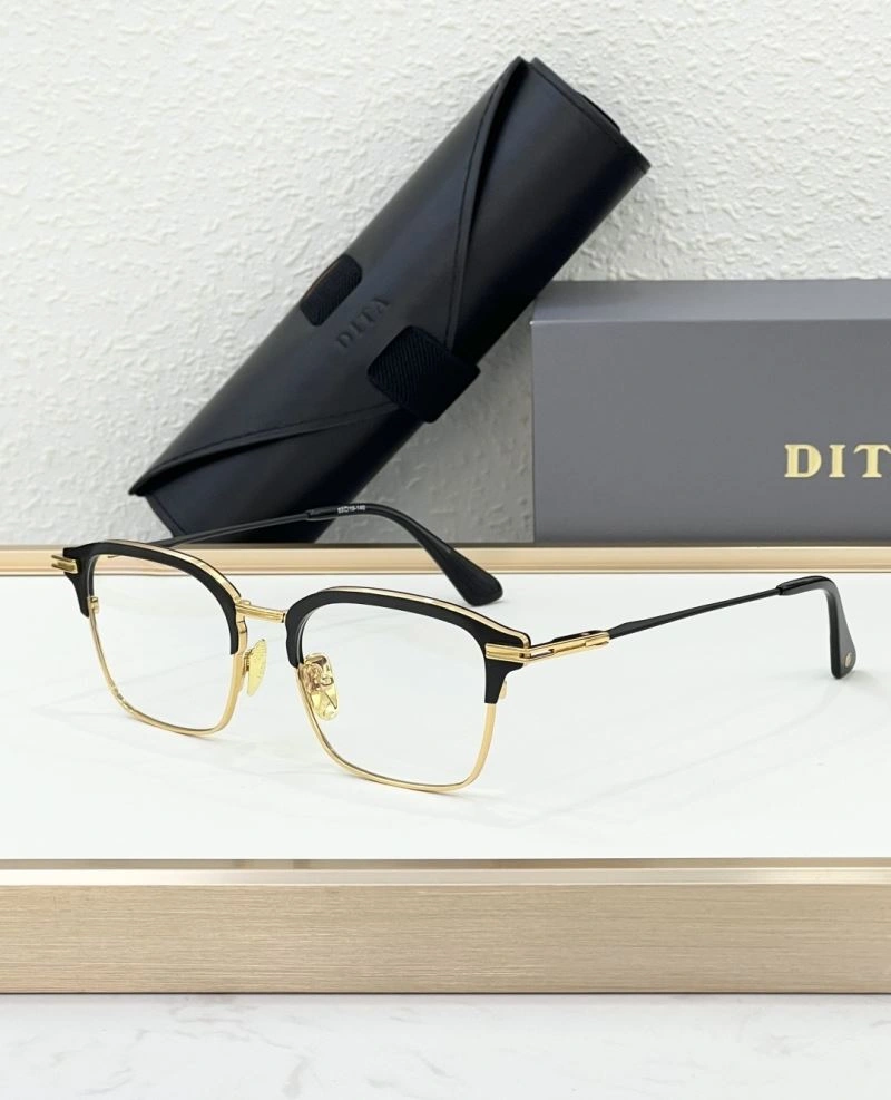Dita Sunglasses Soft 279124