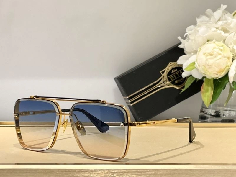 Dita Sunglasses ZeroBulk 279130