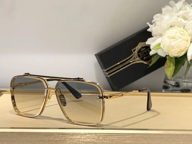 Dita Sunglasses ZeroBulk 279130