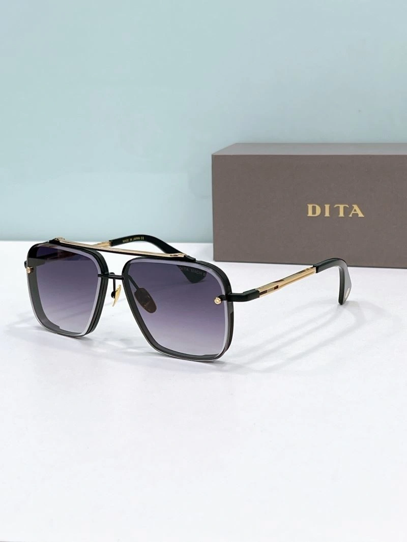 Dita Sunglasses Colorful 279118
