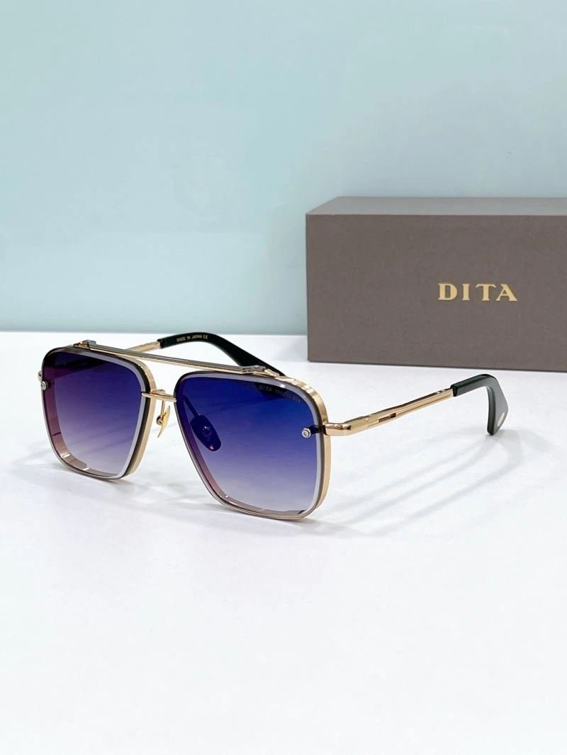 Dita Sunglasses Colorful 279118
