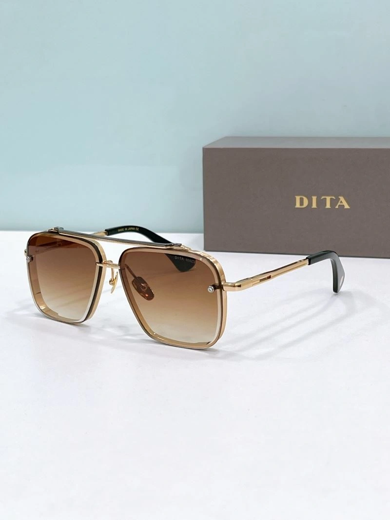 Dita Sunglasses Colorful 279118