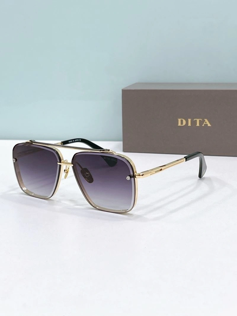 Dita Sunglasses Colorful 279118
