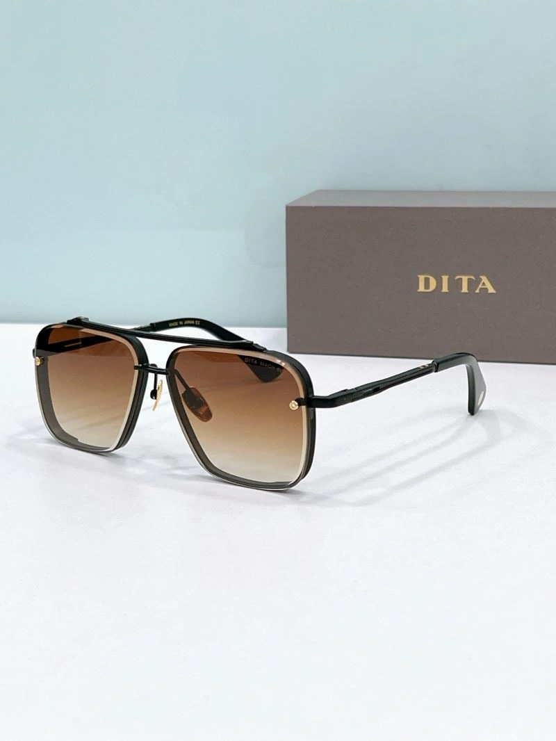 Dita Sunglasses Colorful 279118