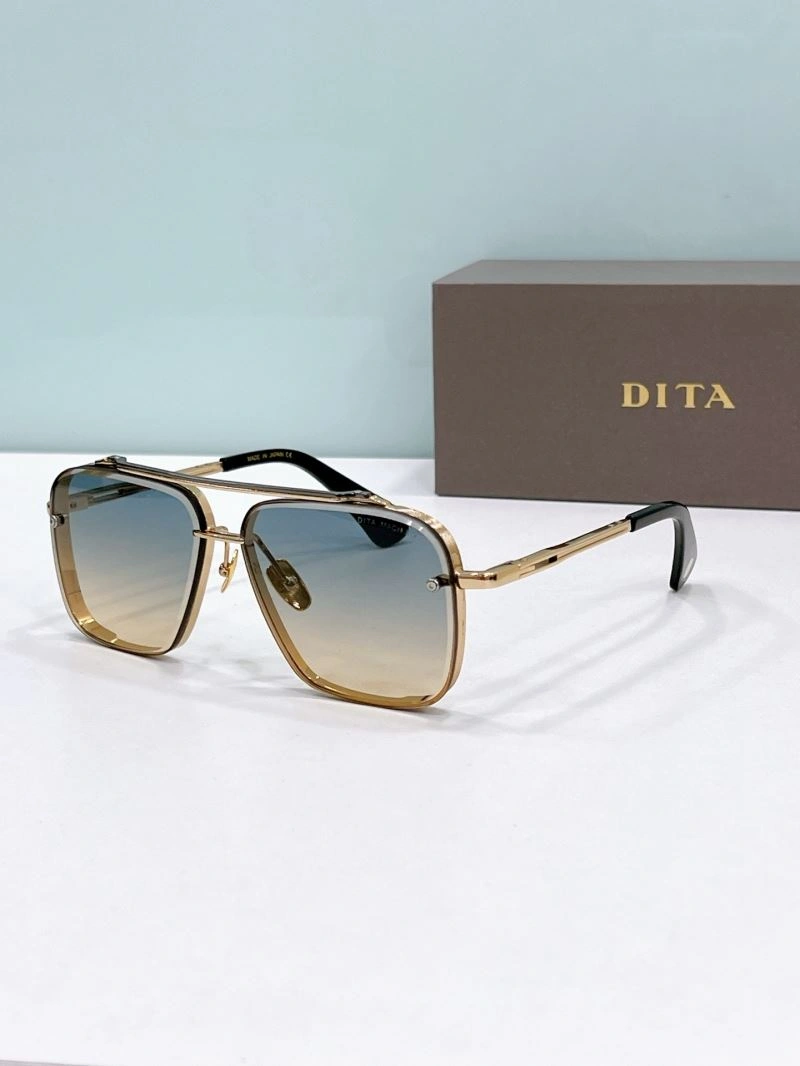 Dita Sunglasses Colorful 279118