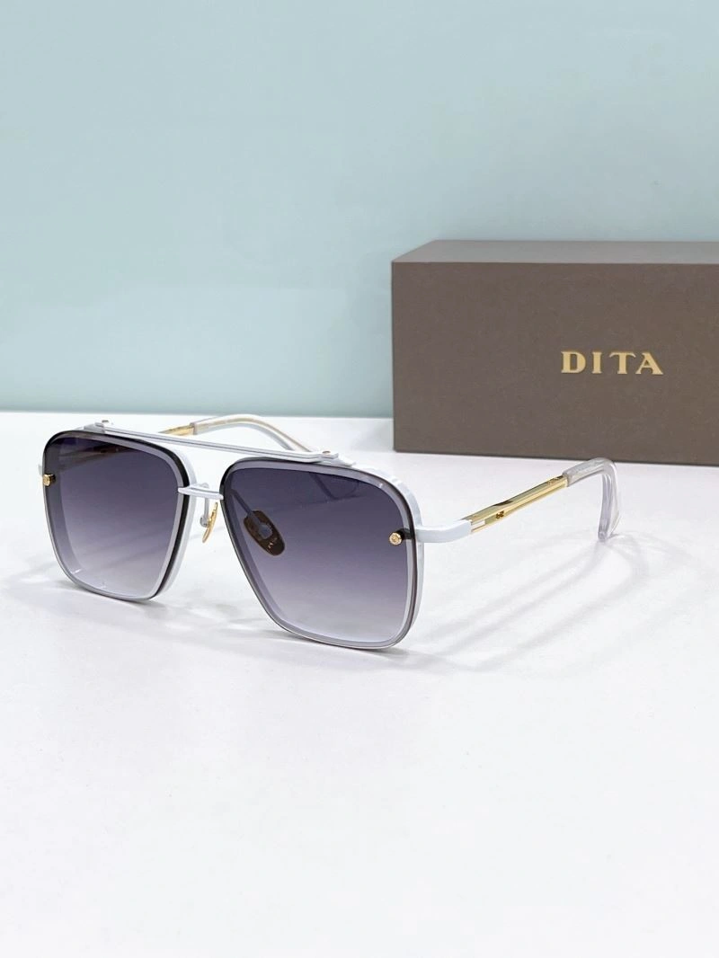 Dita Sunglasses Colorful 279118