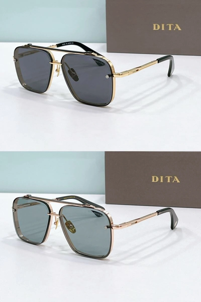 Dita Sunglasses Colorful 279118