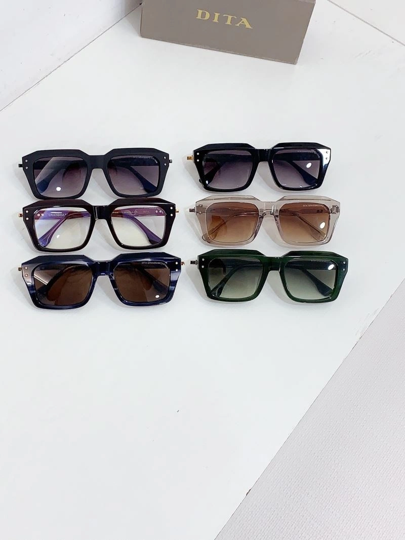 WrinkleFree Dita Sunglasses 279115