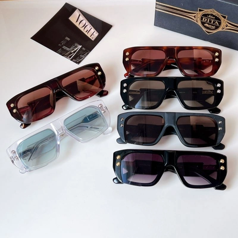 Practical Dita Sunglasses 279135