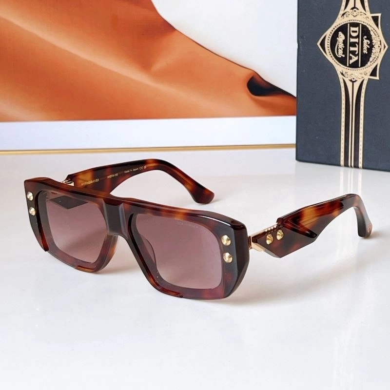 Practical Dita Sunglasses 279135