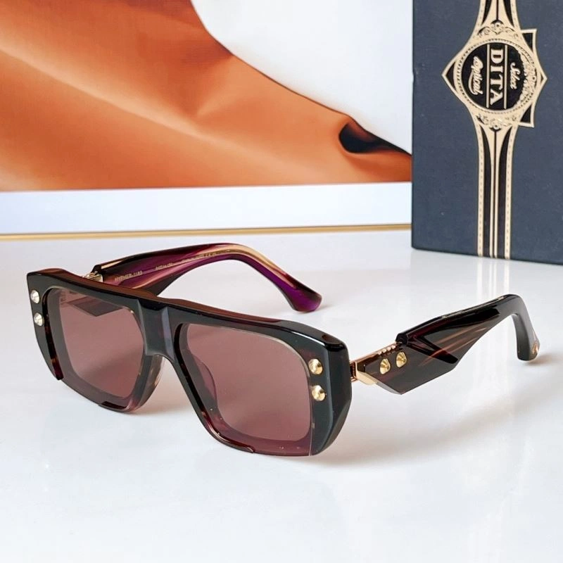 Practical Dita Sunglasses 279135