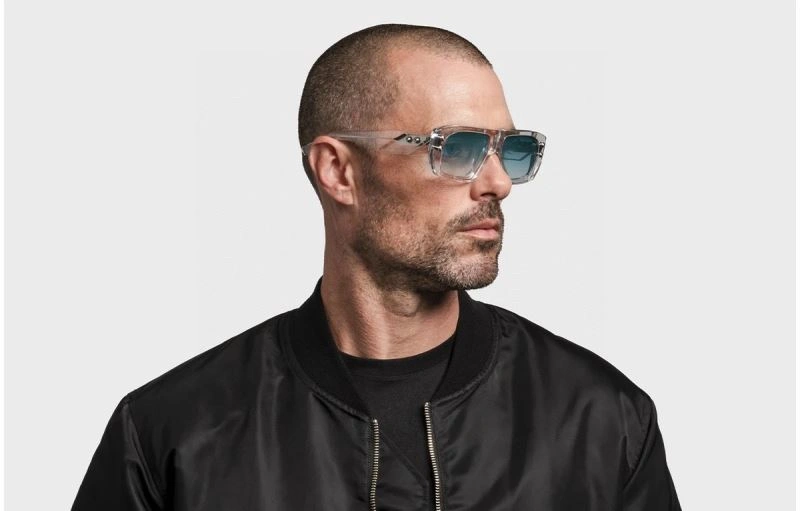 Breathable Dita Sunglasses 279116