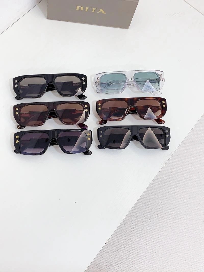 Breathable Dita Sunglasses 279116