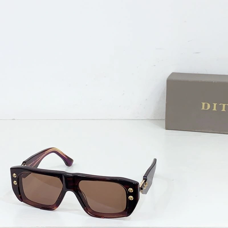 Breathable Dita Sunglasses 279116