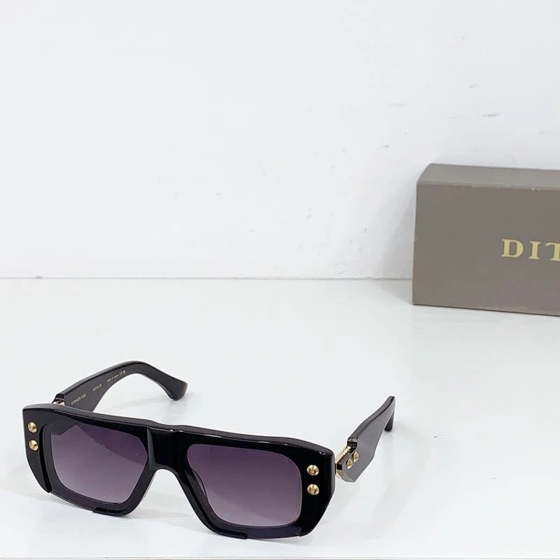 Breathable Dita Sunglasses 279116