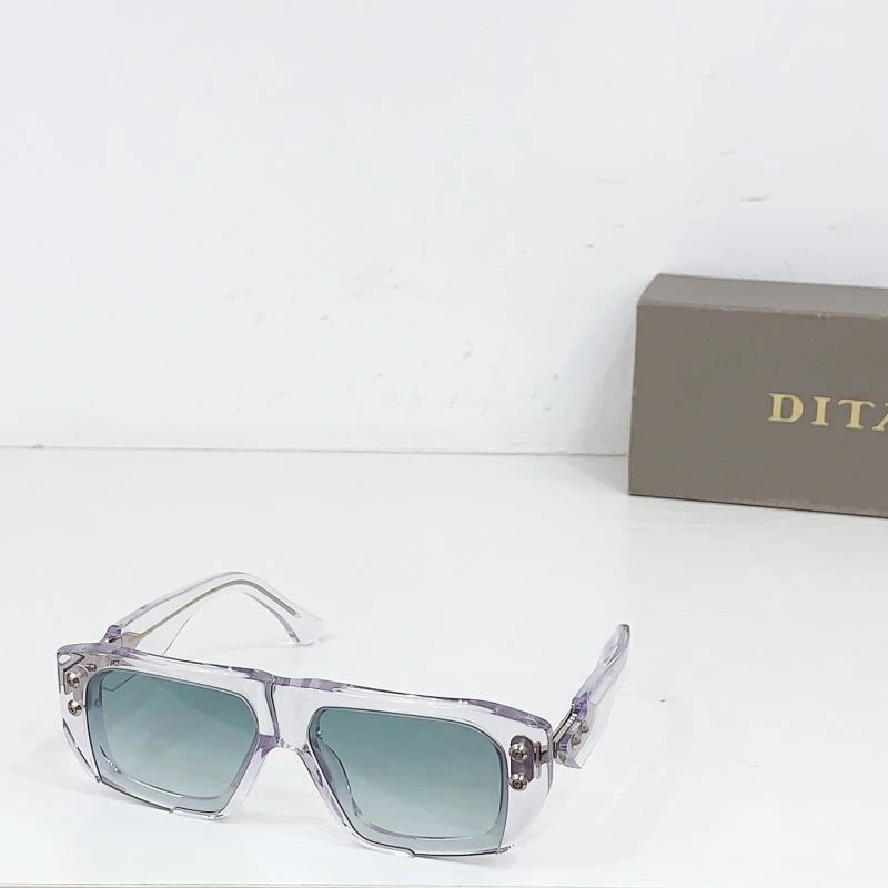 Breathable Dita Sunglasses 279116