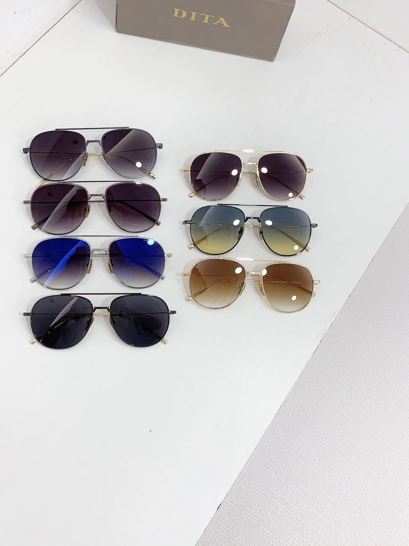 Dita Sunglasses Sophisticated 279133