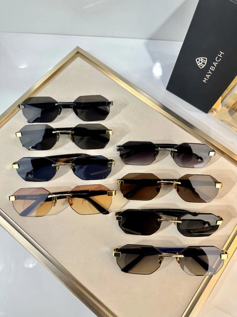 Dita Sunglasses RelaxedFit 279140
