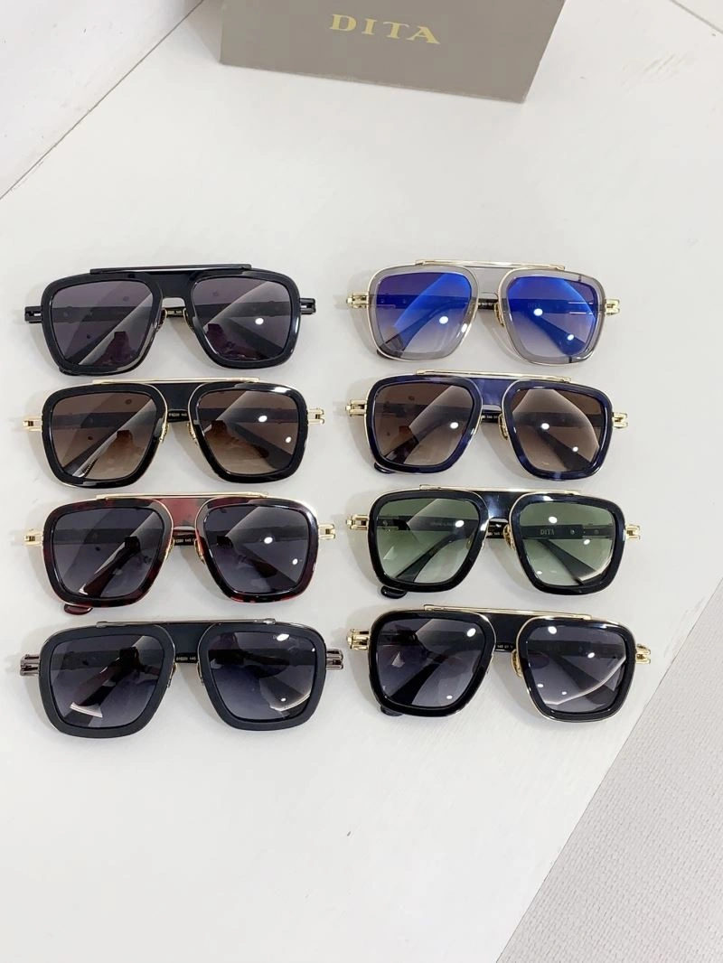 Dita Sunglasses Effortless 279141
